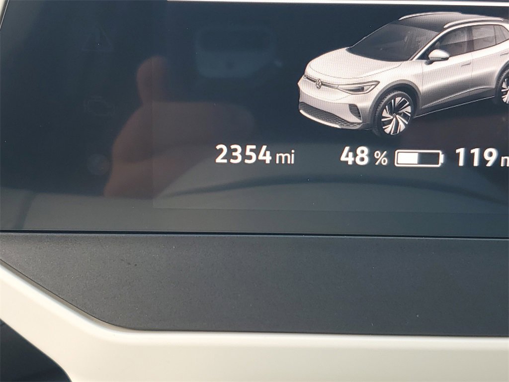 Used 2021 Volkswagen ID.4 1st Edition image 26