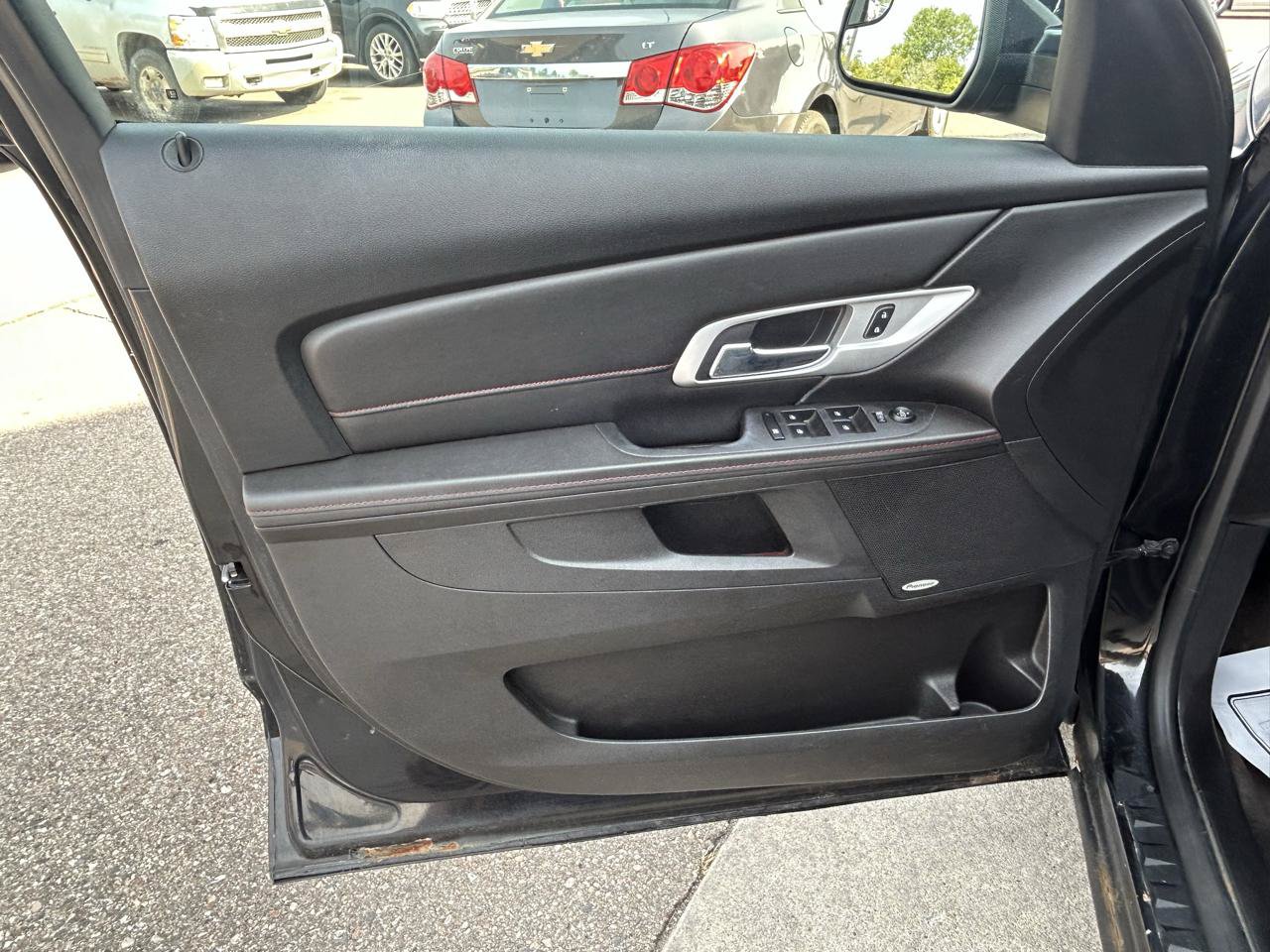 Used 2012 GMC Terrain SLE w/ Convenience Package FWD image 14