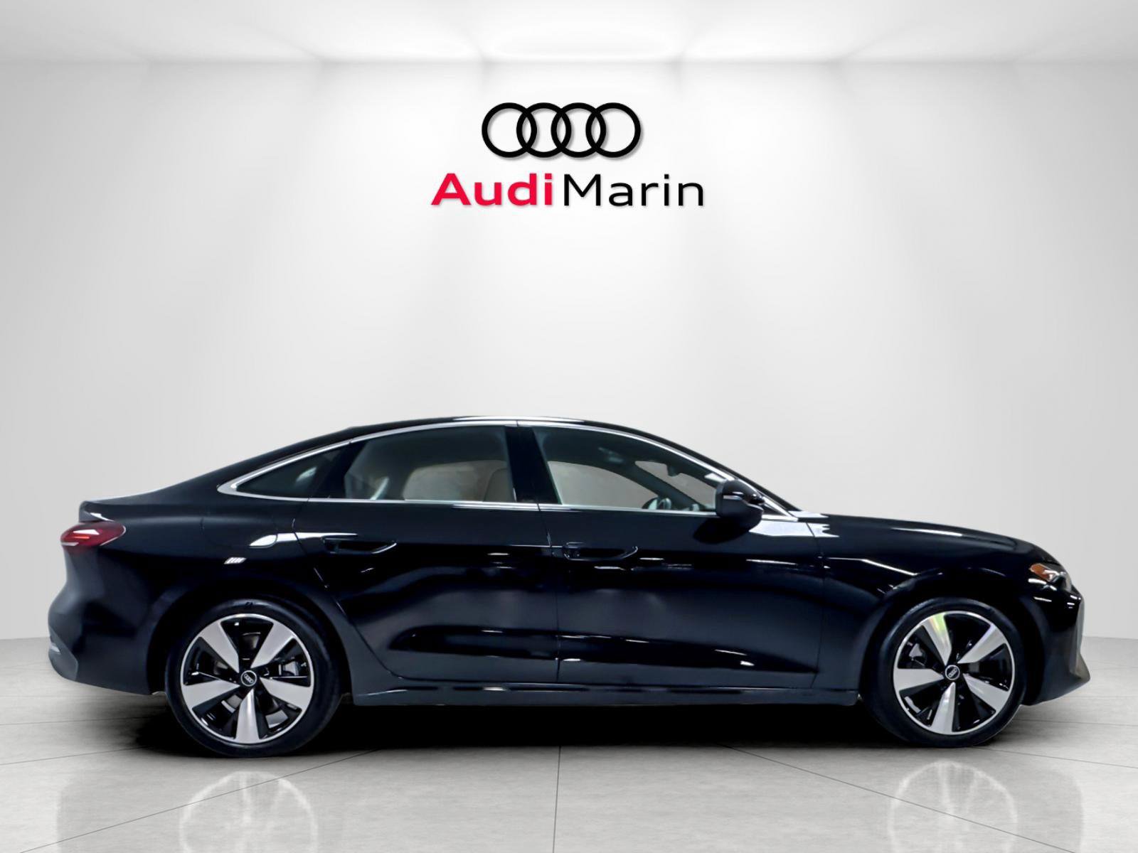 Certified 2025 Audi A5 2.0T Premium Plus AWD/4WD image 6