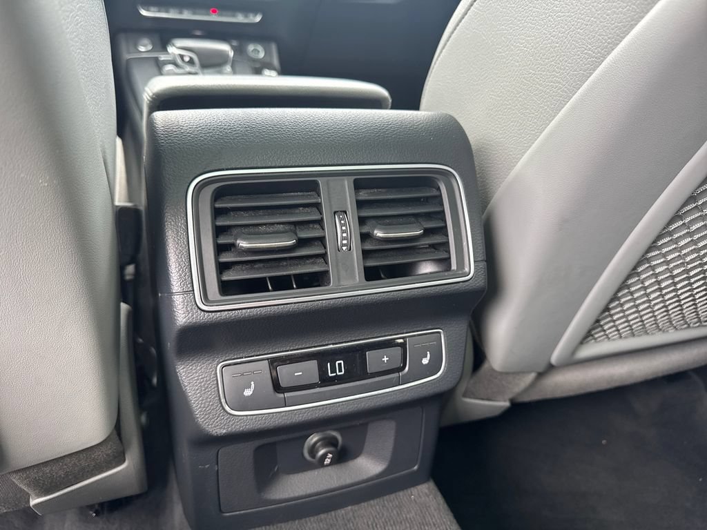 Used 2018 Audi Q5 Prestige AWD/4WD image 18