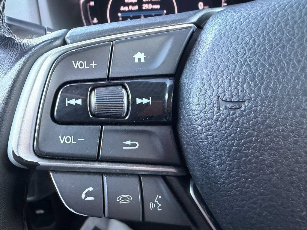 Used 2021 Honda Accord EX-L image 34