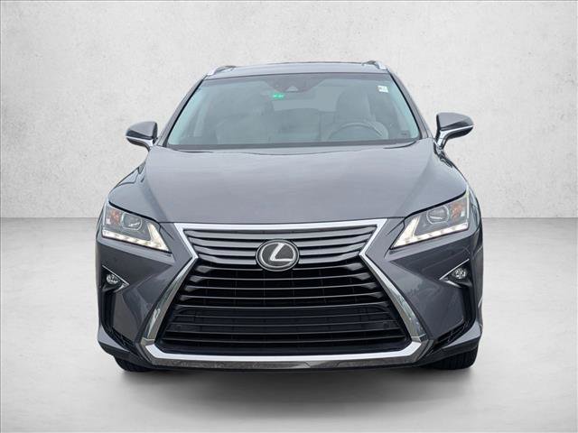 Used 2018 Lexus RX 350L FWD w/ Premium Package image 2