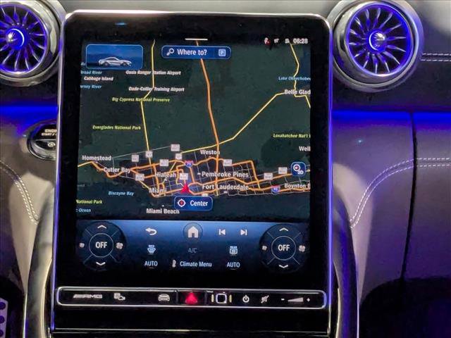 New 2026 Mercedes-Benz AMG GT 55 image 11