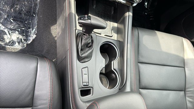 New 2026 Dodge Durango GT AWD/4WD image 15