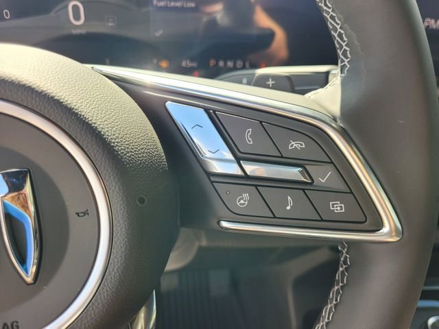 New 2026 Buick Enclave Preferred w/ Power Package image 31