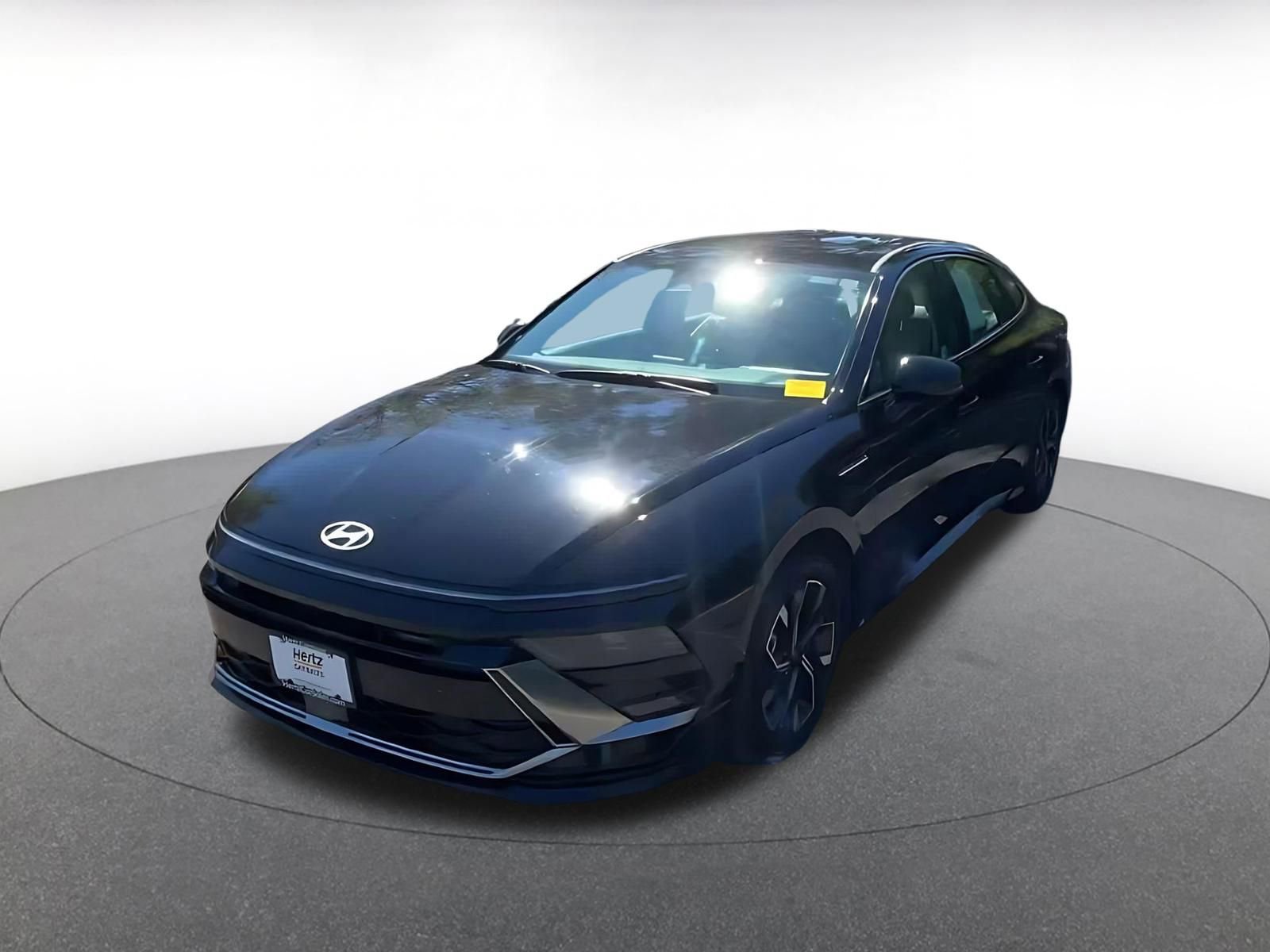 Used 2025 Hyundai Sonata SEL FWD image 9