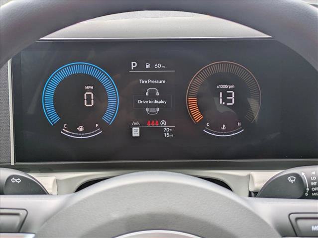 New 2026 Hyundai Tucson SEL FWD image 11