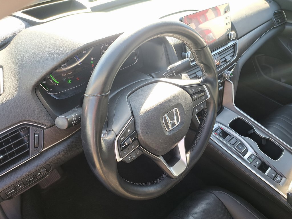 Used 2022 Honda Accord Touring image 13