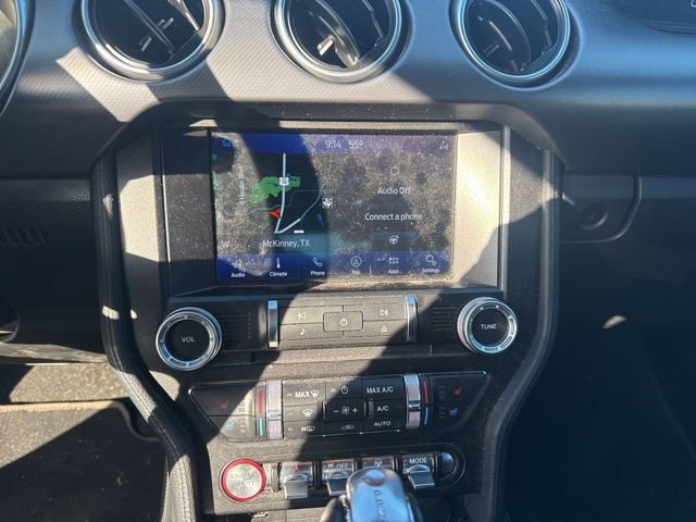 Used 2020 Ford Mustang GT Premium w/ Equipment Group 401A image 8