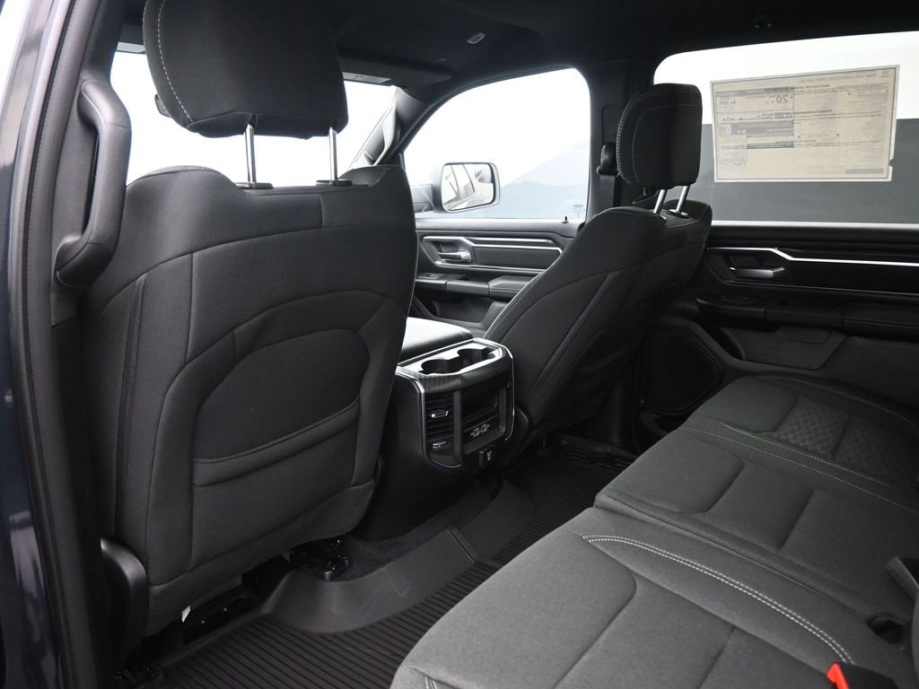 New 2026 RAM 1500 Lone Star image 16