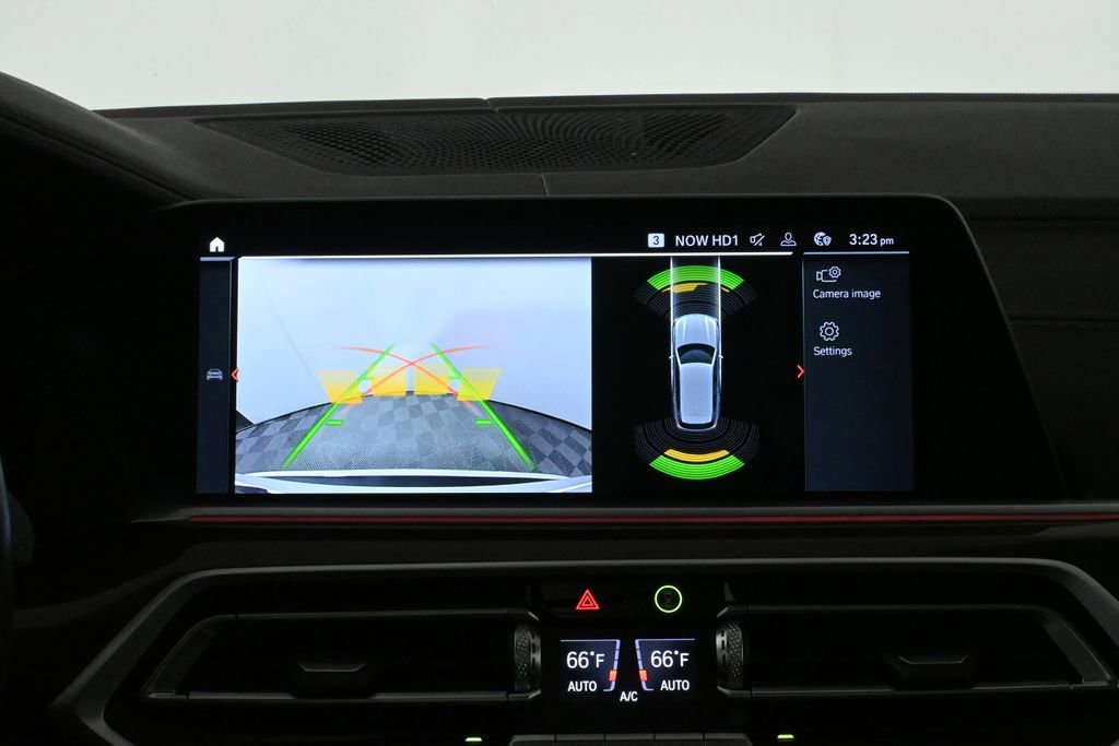 Used 2022 BMW X5 xDrive40i image 23