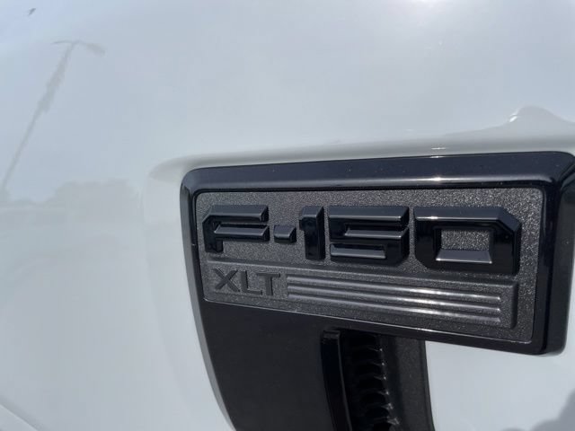 New 2026 Ford F150 XLT w/ FX4 Off-Road Package AWD/4WD image 6