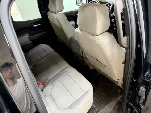 Used 2020 Chevrolet Silverado 1500 LT image 32