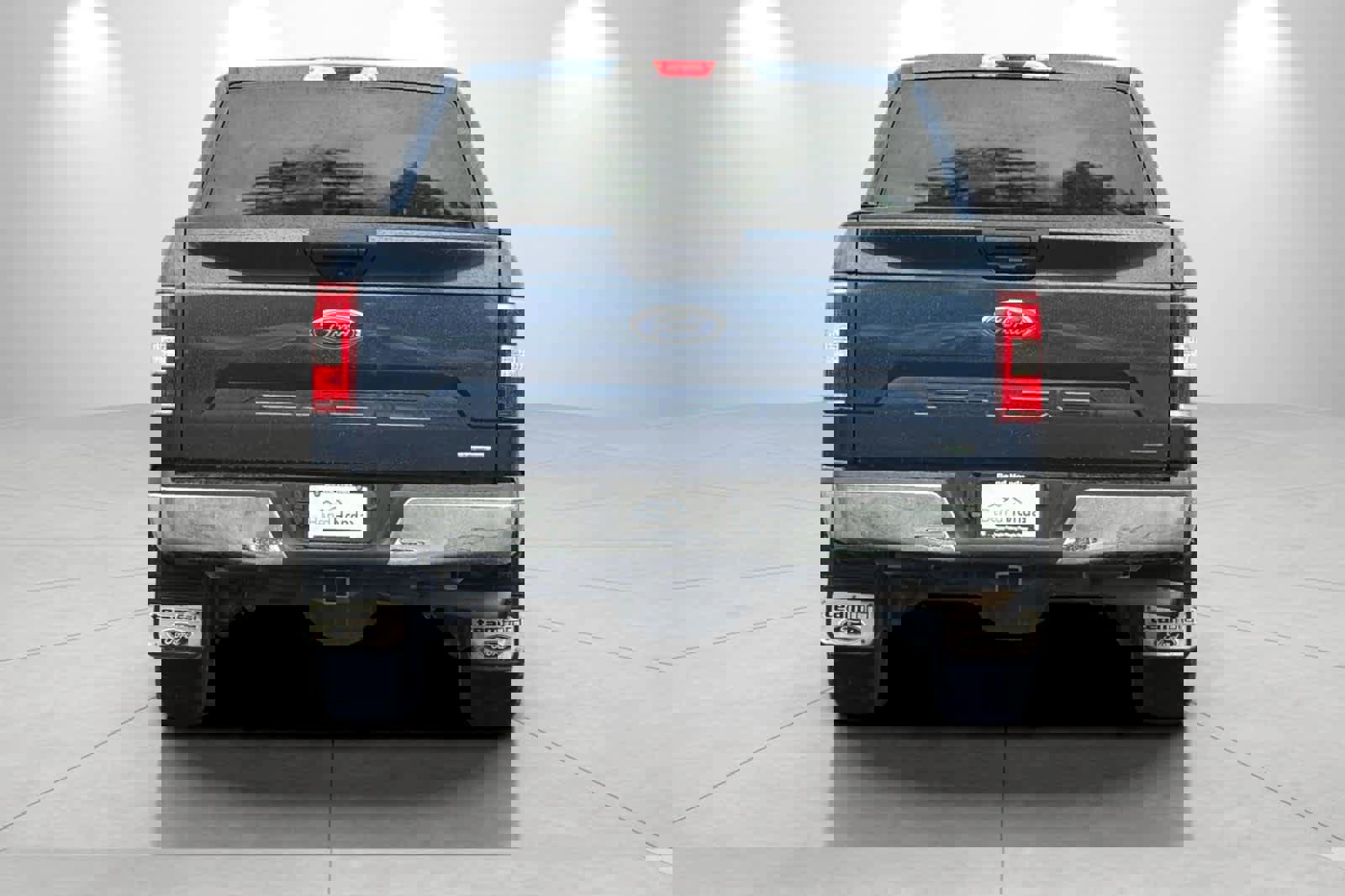 Used 2020 Ford F150 XLT image 7