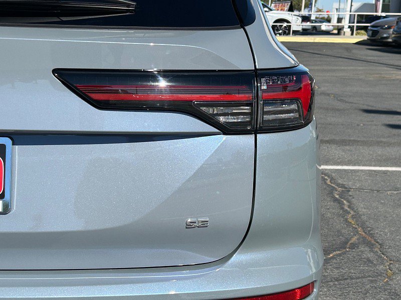 New 2026 Mitsubishi Outlander SE FWD image 13