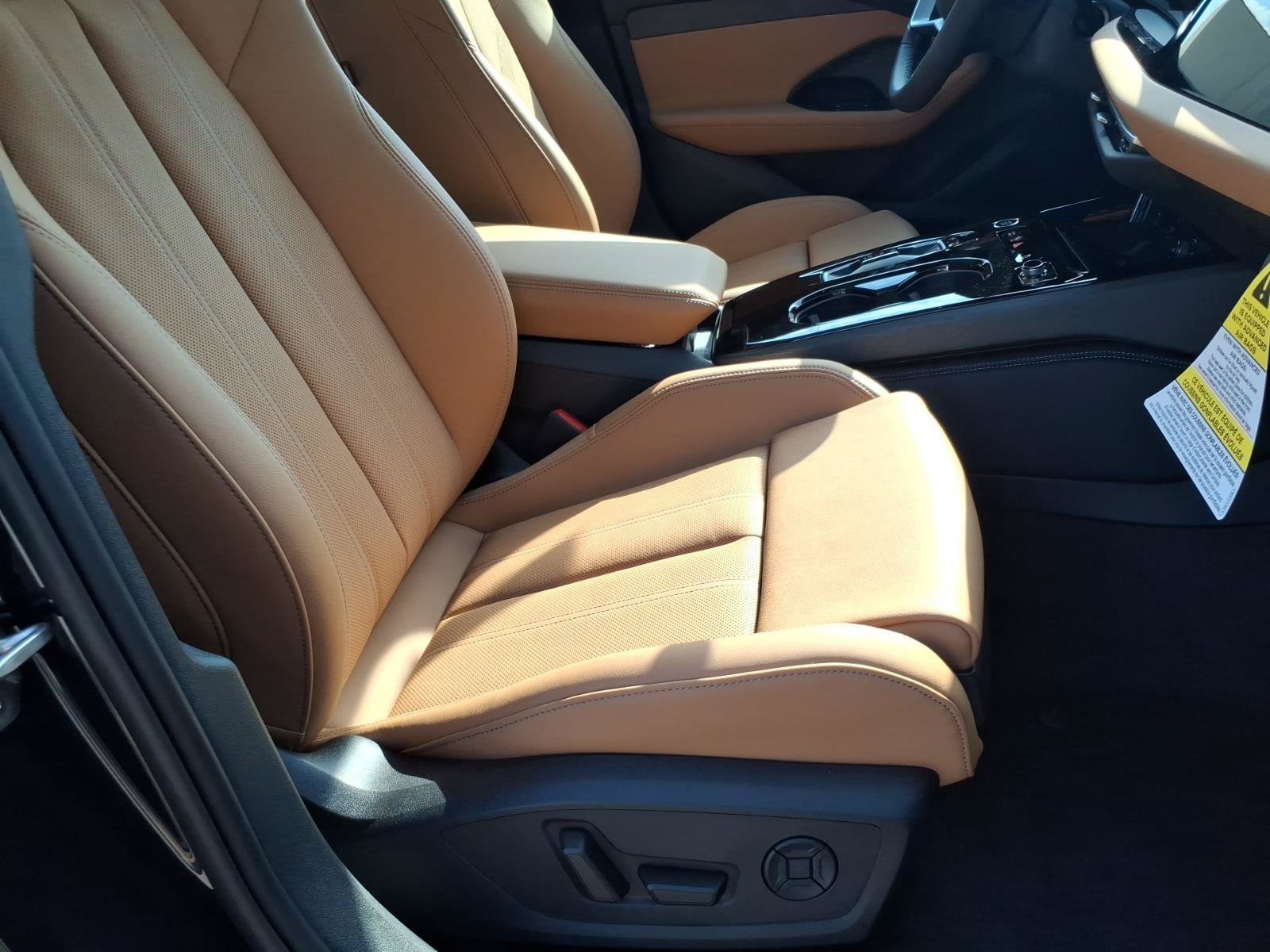 New 2026 Audi A5 2.0T Premium Plus AWD/4WD image 21