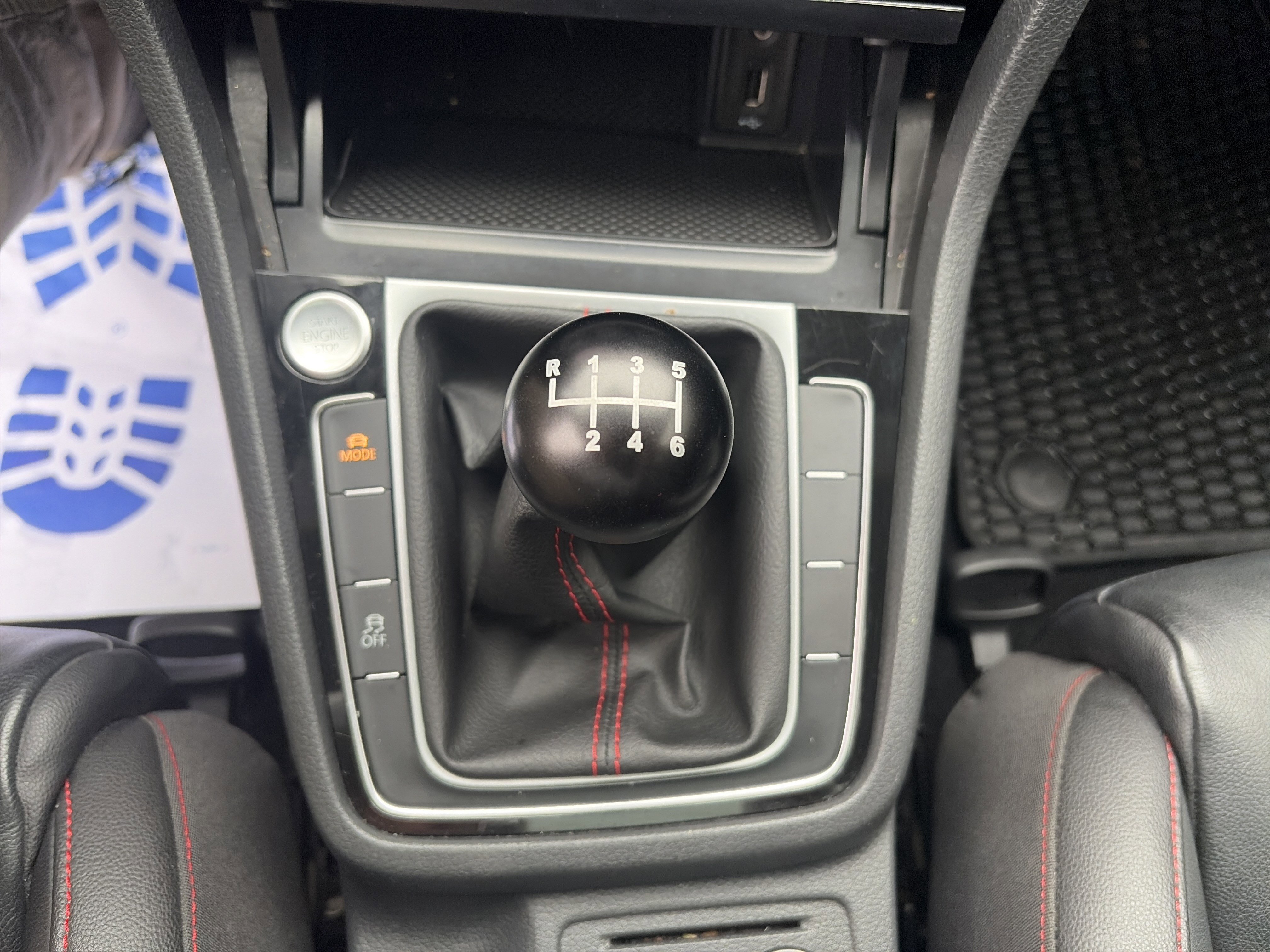 Used 2018 Volkswagen GTI S image 29