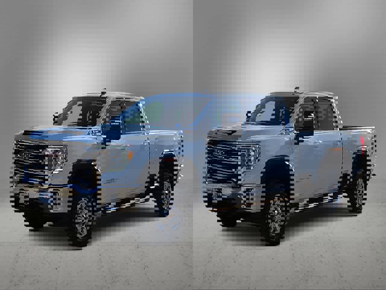 Used 2023 GMC Sierra 2500 SLE w/ SLE Convenience Package image 4