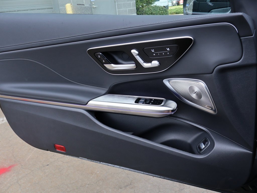 New 2026 Mercedes-Benz CLE 53 AMG 4MATIC Coupe image 41