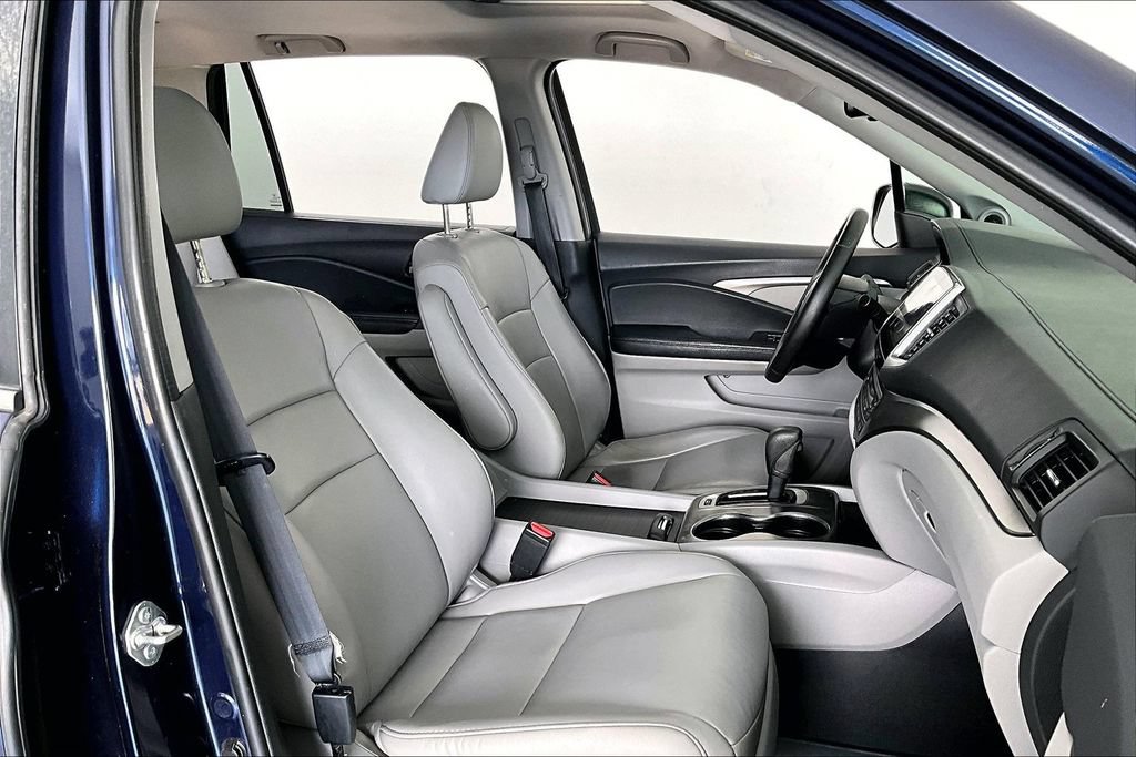 Used 2018 Honda Pilot EX-L image 8