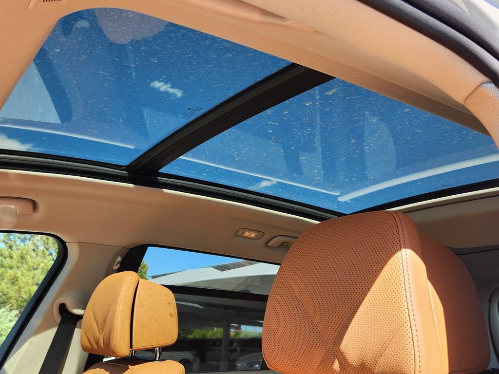 New 2027 BMW X7 xDrive40i AWD/4WD image 19