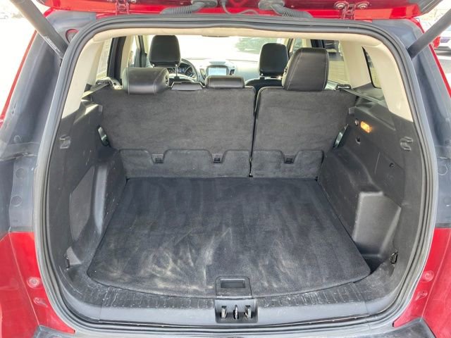 Used 2019 Ford Escape Titanium image 21