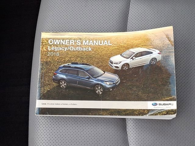 Used 2018 Subaru Outback 2.5i Limited w/ Popular Package #2 image 26