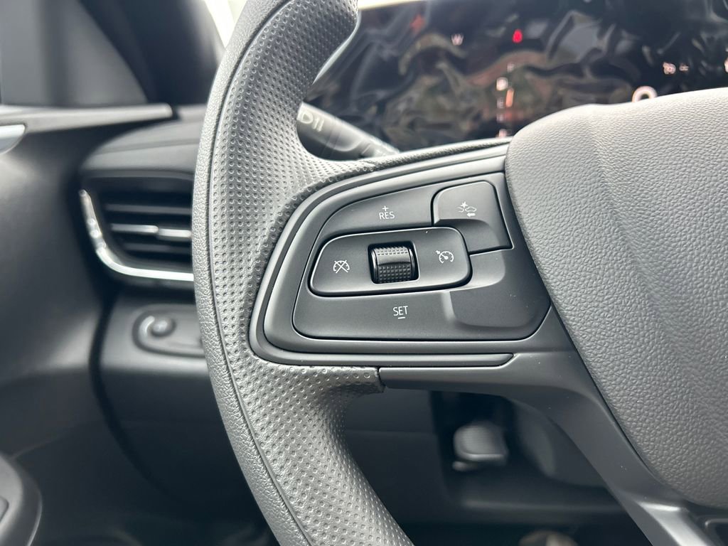 New 2026 Buick Envista Preferred FWD image 20