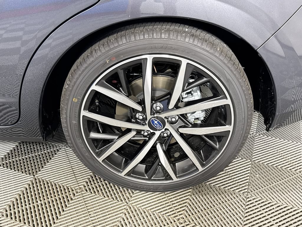 New 2026 Subaru Impreza 2.0i Sport AWD/4WD image 29