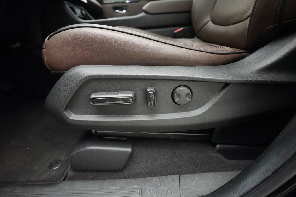 Certified 2024 Honda Pilot Elite image 30