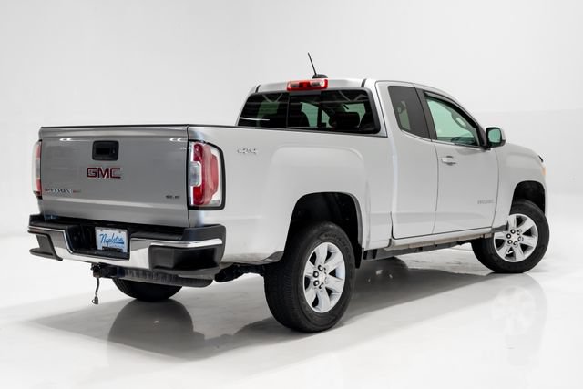 Used 2018 GMC Canyon SLE w/ SLE Convenience Package AWD/4WD image 31