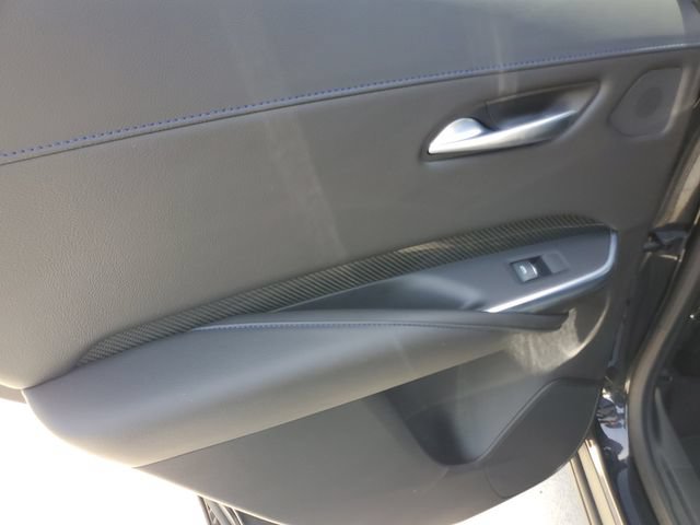 Certified 2024 Cadillac XT4 Sport FWD image 14