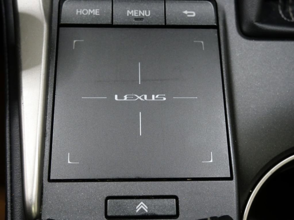 Used 2020 Lexus NX 300 AWD w/ Comfort Package image 22