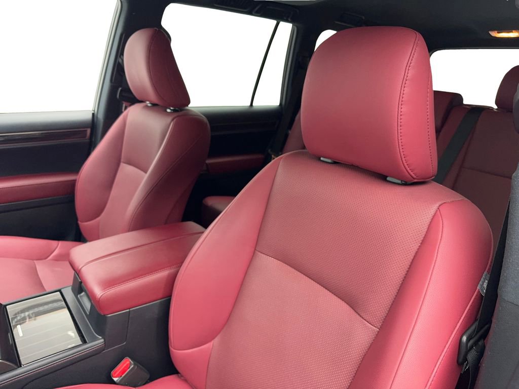 Used 2022 Lexus GX 460 Premium w/ Premium Plus Package image 26