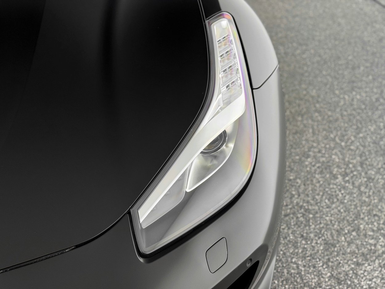 Used 2018 Ferrari GTC4Lusso T image 47