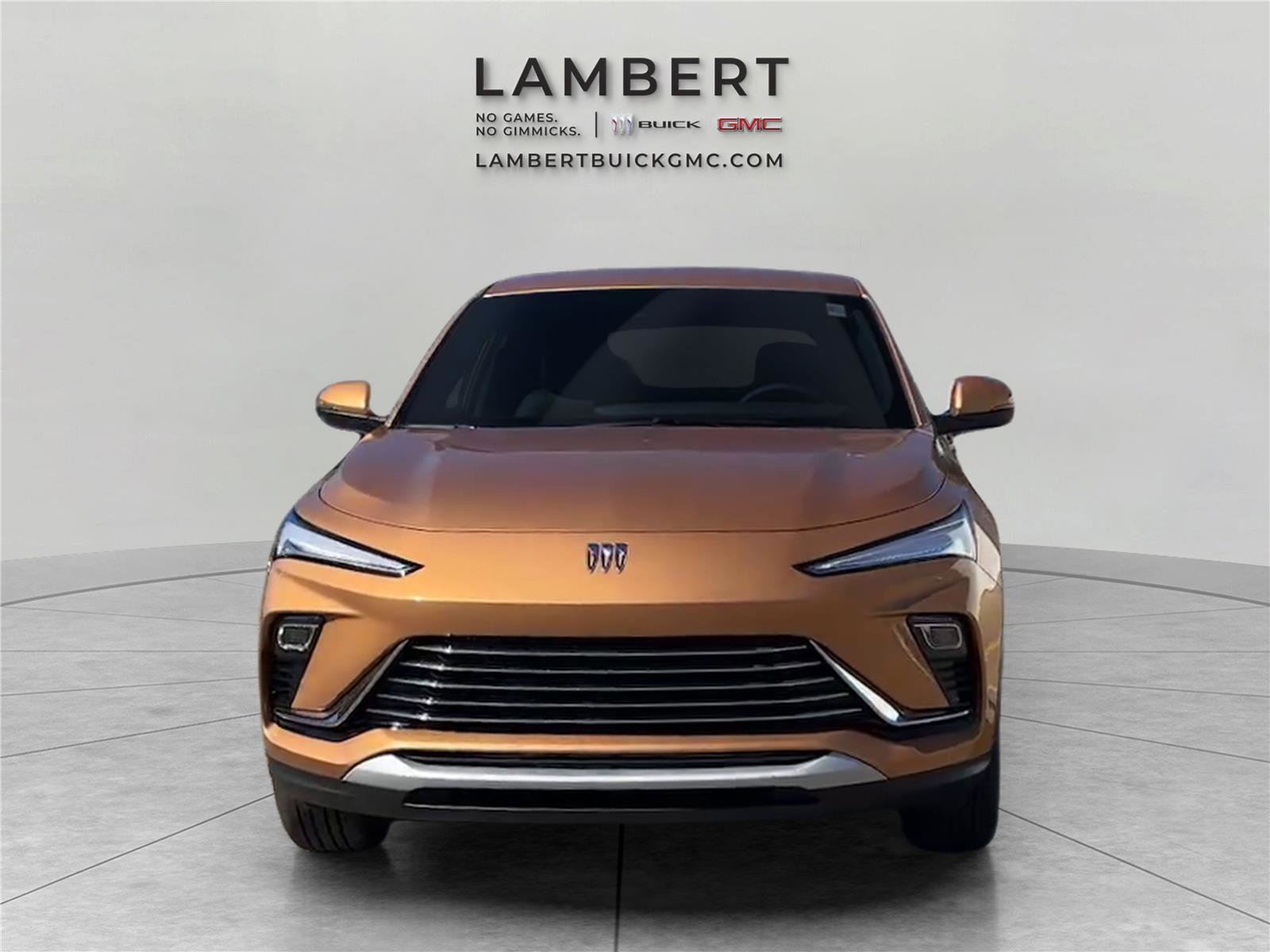 New 2026 Buick Envista Preferred w/ Convenience I Package image 8