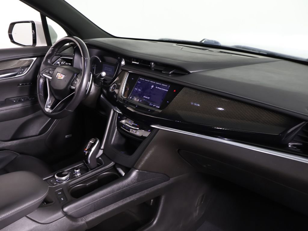 Used 2021 Cadillac XT6 Sport AWD/4WD image 31