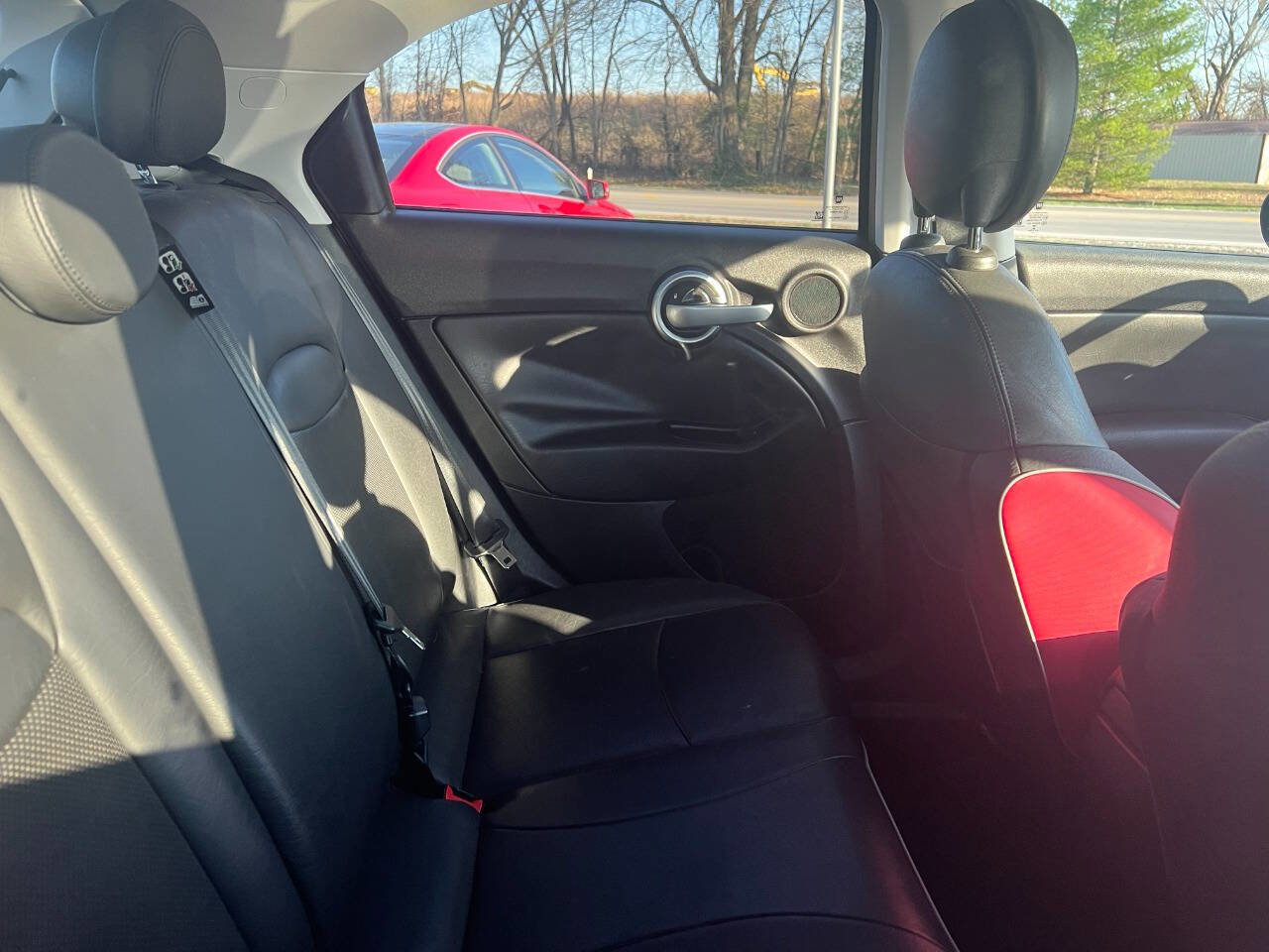 Used 2016 FIAT 500X Trekking Plus image 11