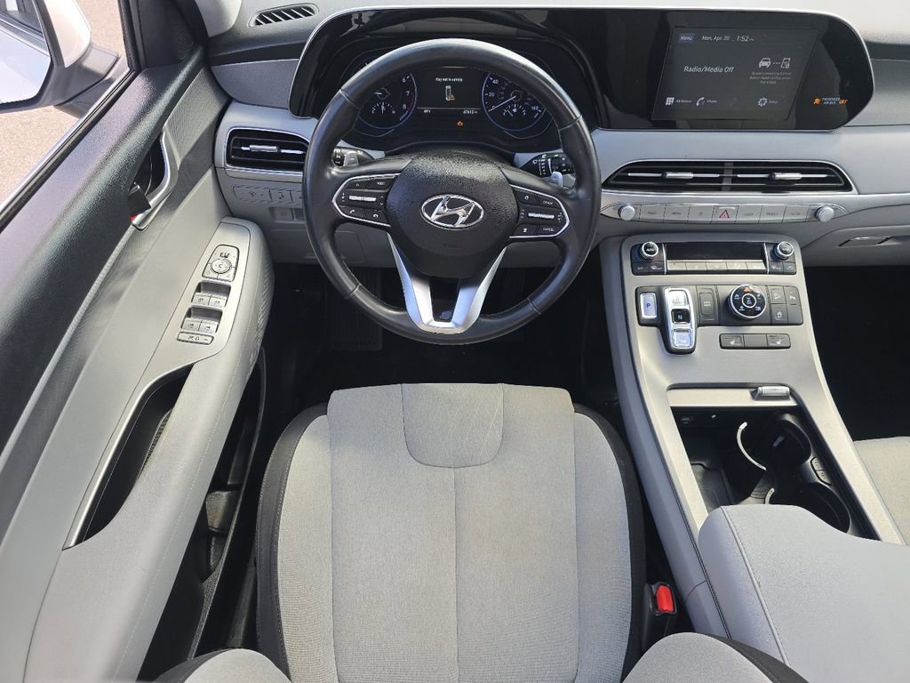 Used 2022 Hyundai Palisade SEL w/ Convenience Package AWD/4WD image 21