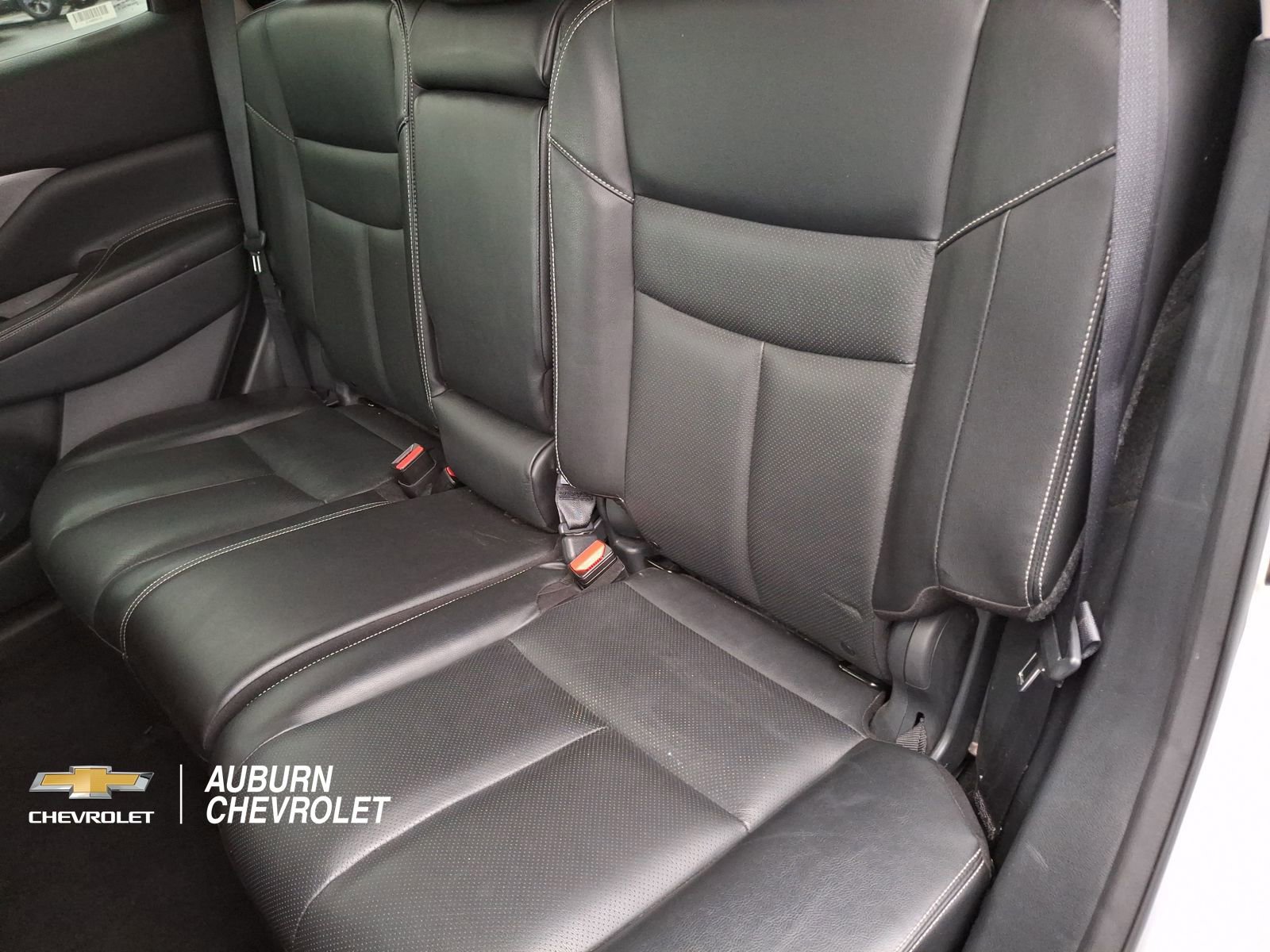 Used 2023 Nissan Murano SL FWD image 19