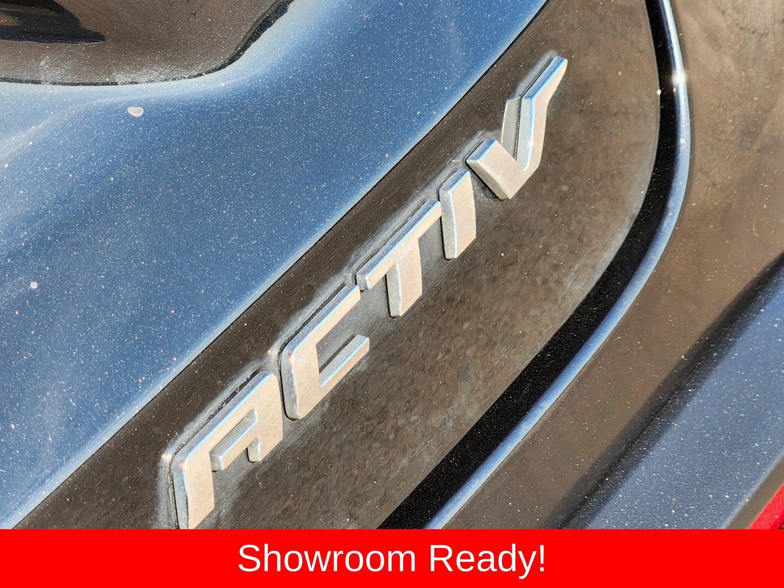 Used 2024 Chevrolet Trax ACTIV w/ Driver Confidence Package FWD image 18