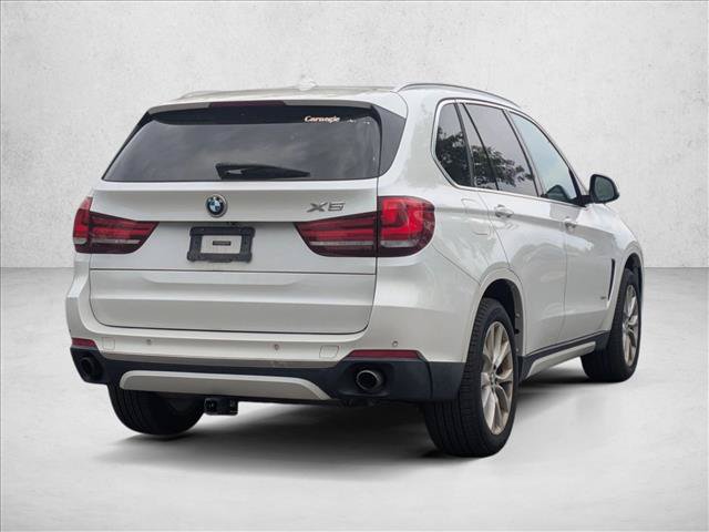 Used 2015 BMW X5 xDrive35i AWD/4WD image 5