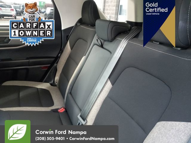 Used 2025 Ford Bronco Sport Big Bend image 27