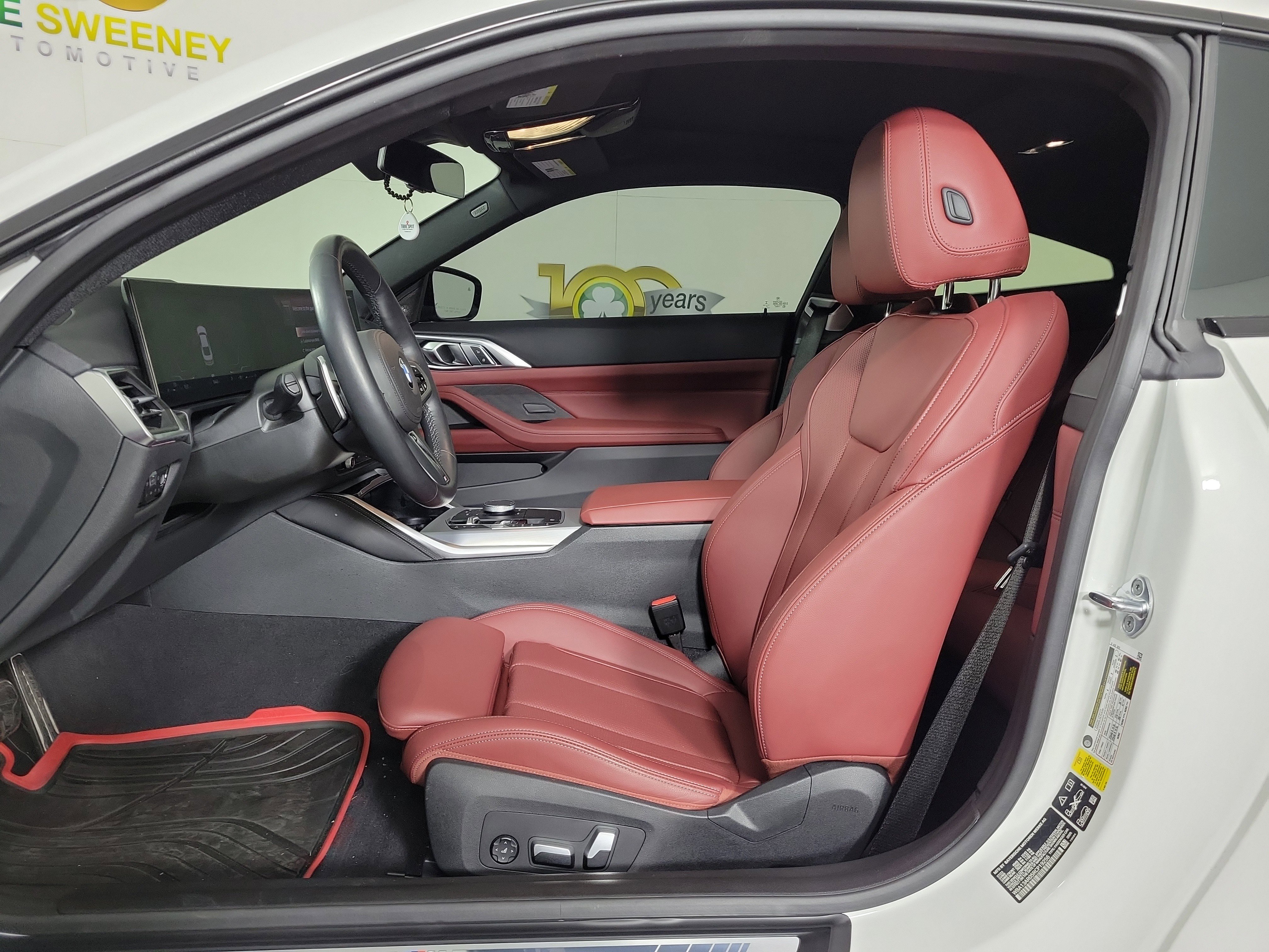 Certified 2024 BMW 440i xDrive Coupe image 9