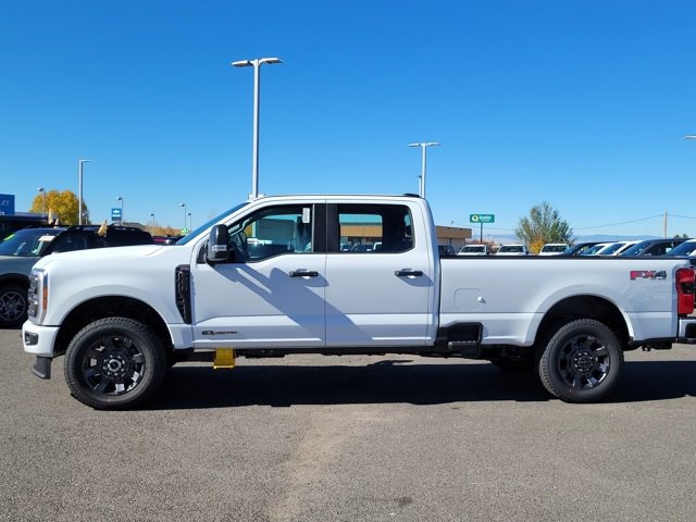 New 2026 Ford F350 XL image 2