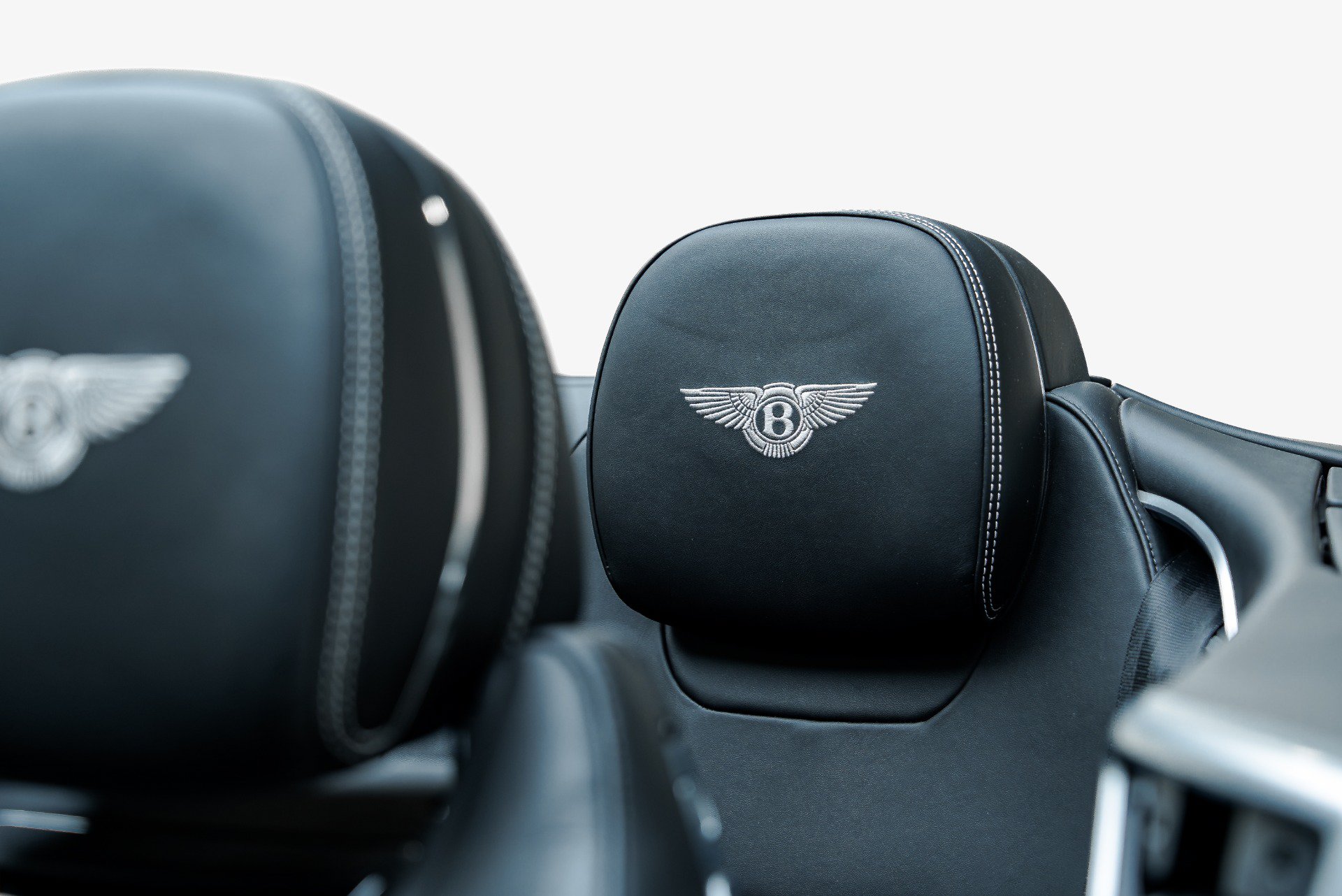 Used 2020 Bentley Continental GT V8 First Edition AWD/4WD image 40