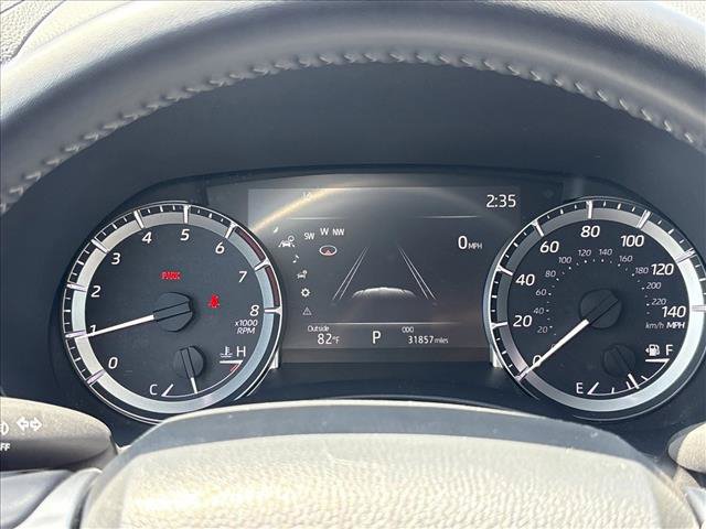 Certified 2025 Toyota Highlander XLE AWD/4WD image 13