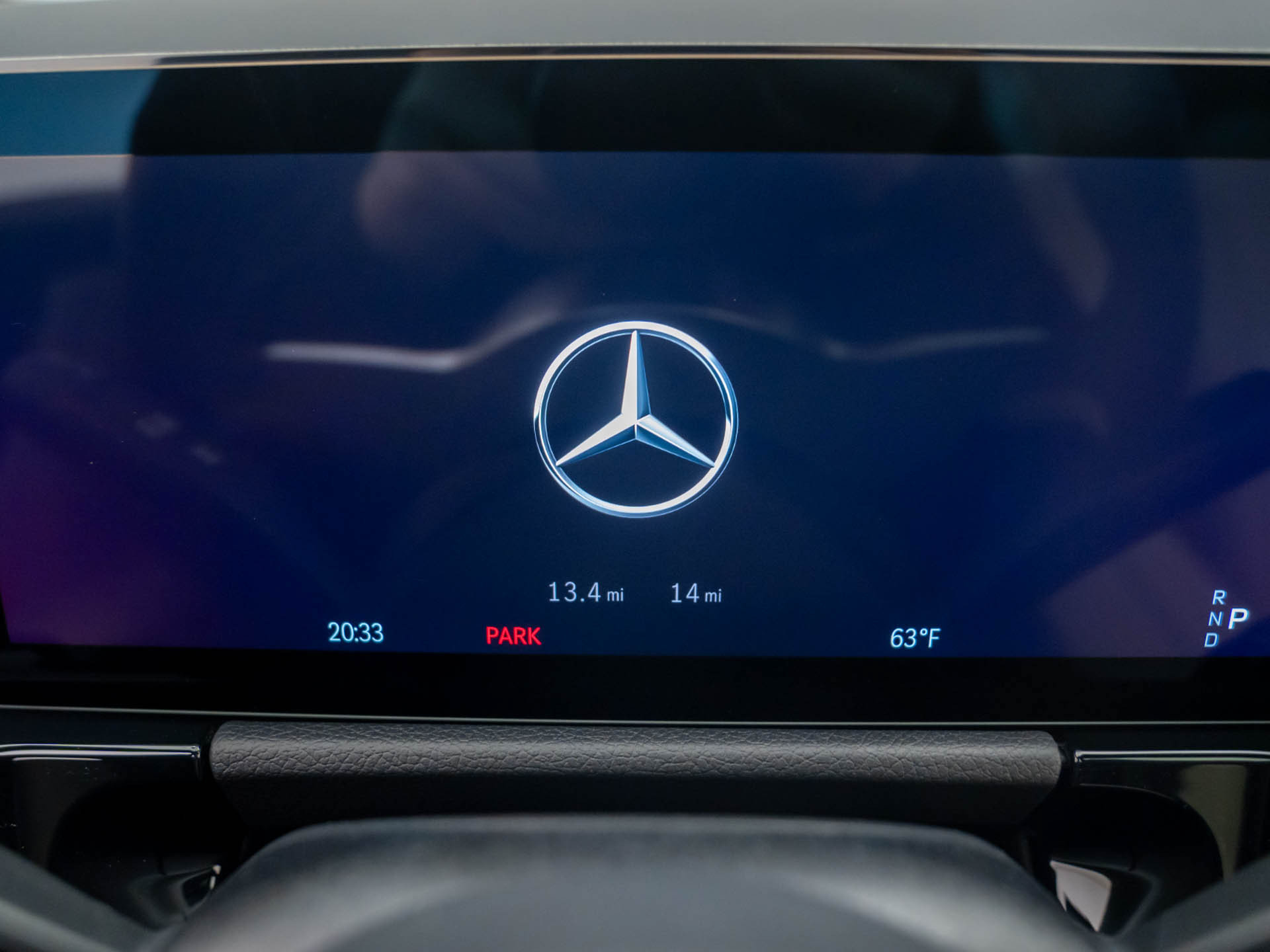 New 2026 Mercedes-Benz GLA 250 4MATIC image 22