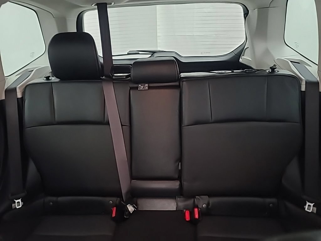Used 2018 Subaru Forester 2.5i Limited AWD/4WD image 26