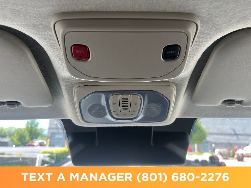 Used 2025 RAM ProMaster 3500 w/ Convenience Group FWD image 26
